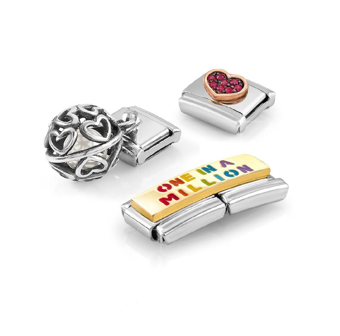 Nomination Charms