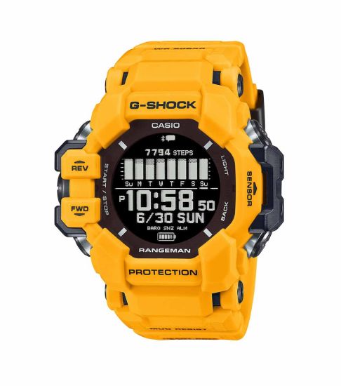 Casio G-Shock GPR-H1000-9ER Rangeman