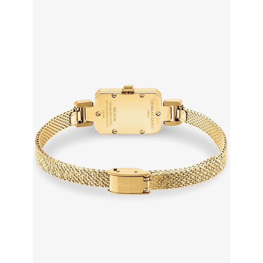 Thomas sabo mini vintage watch discount