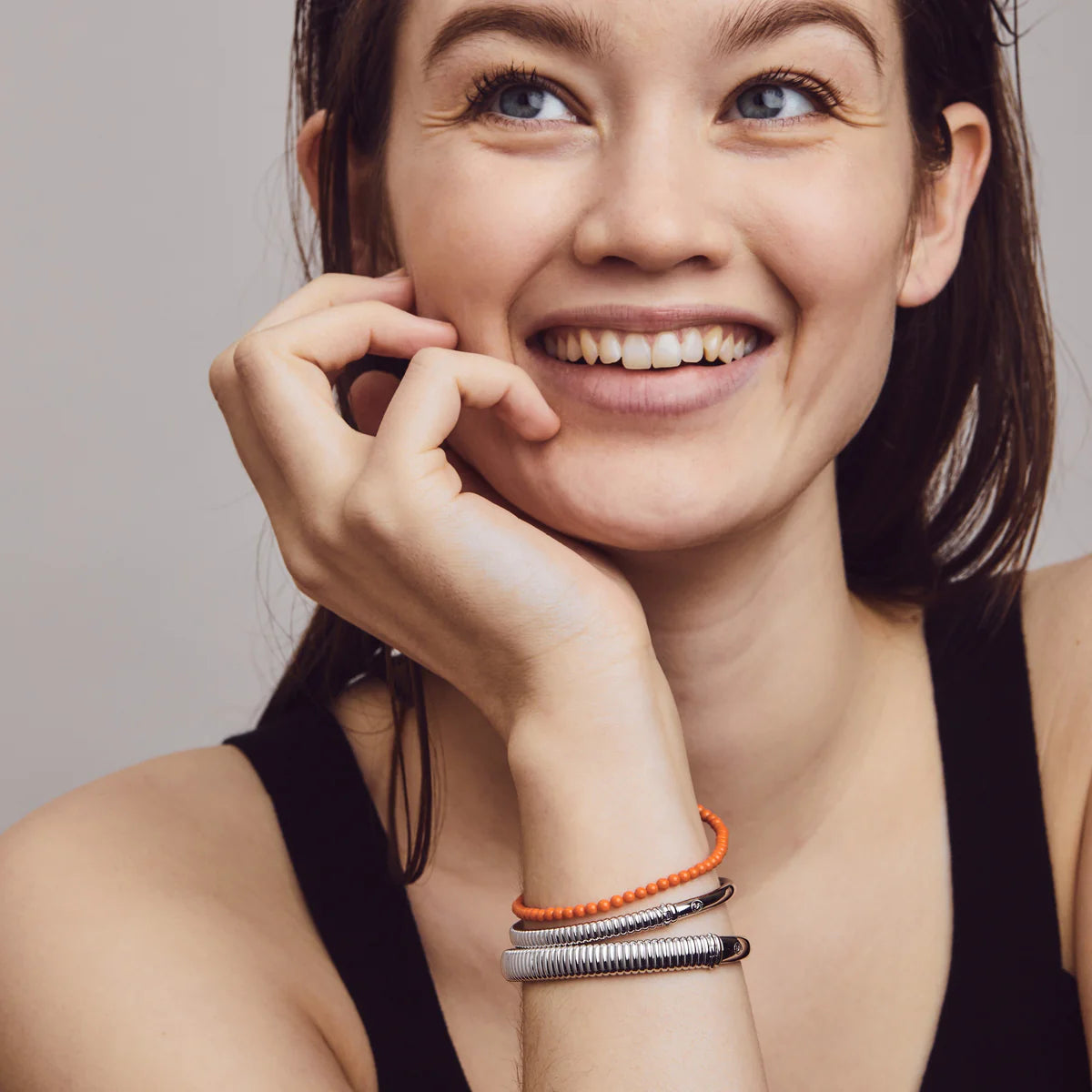 TI SENTO - Milano Bracelet 2957SI
