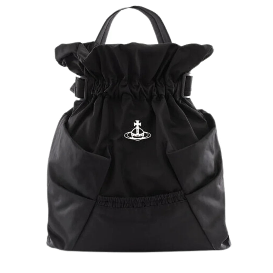 Vivienne westwood hilary bucket bag hotsell