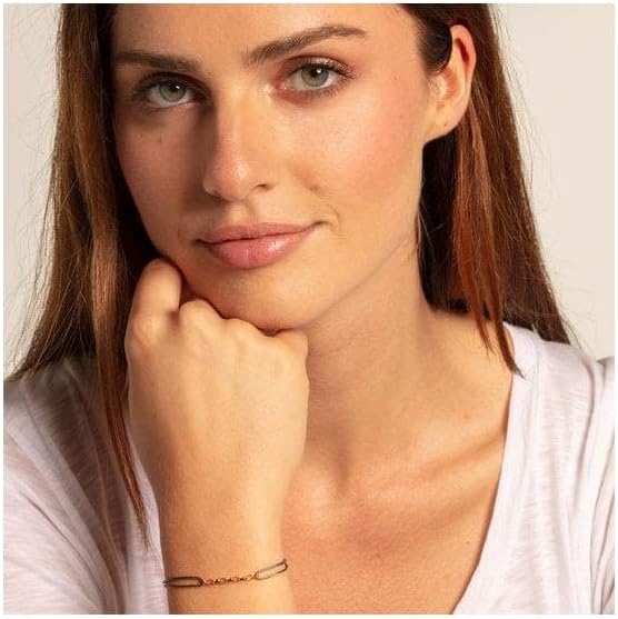 Thomas Sabo Women Silver Charm Bracelet