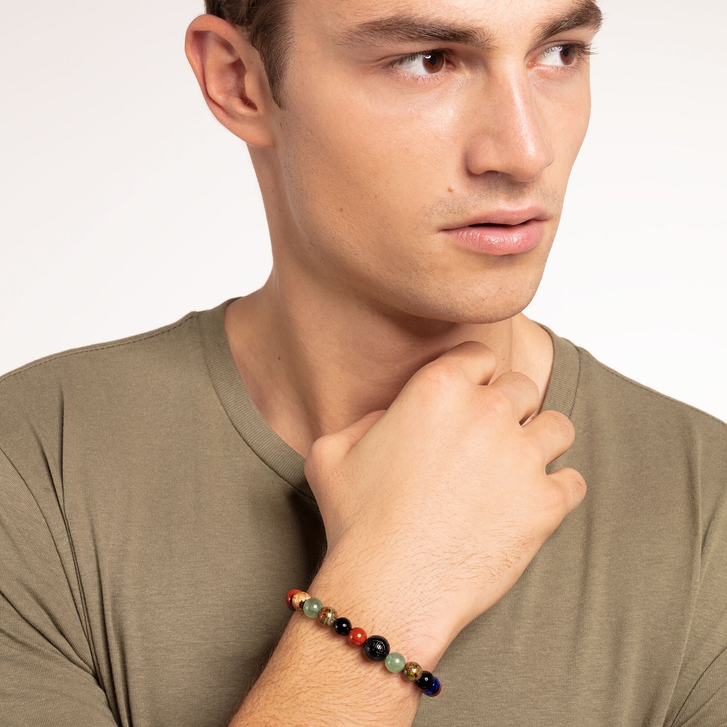 Thomas Sabo Multicoloured Bracelet