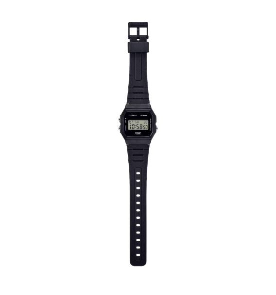 Casio F-91WB-1AEF
