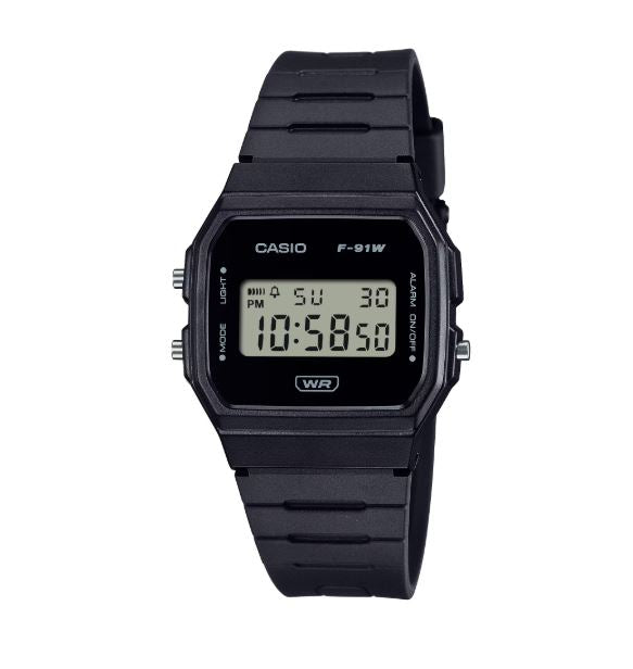 Casio F-91WB-1AEF