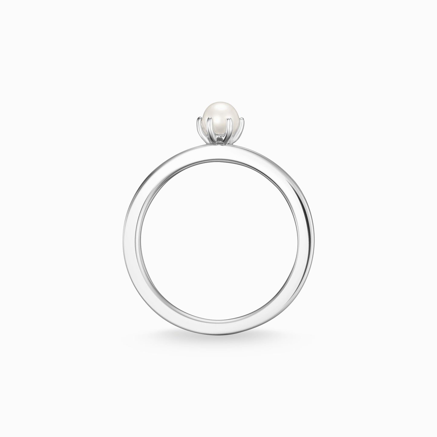 Thomas Sabo Silver Ring