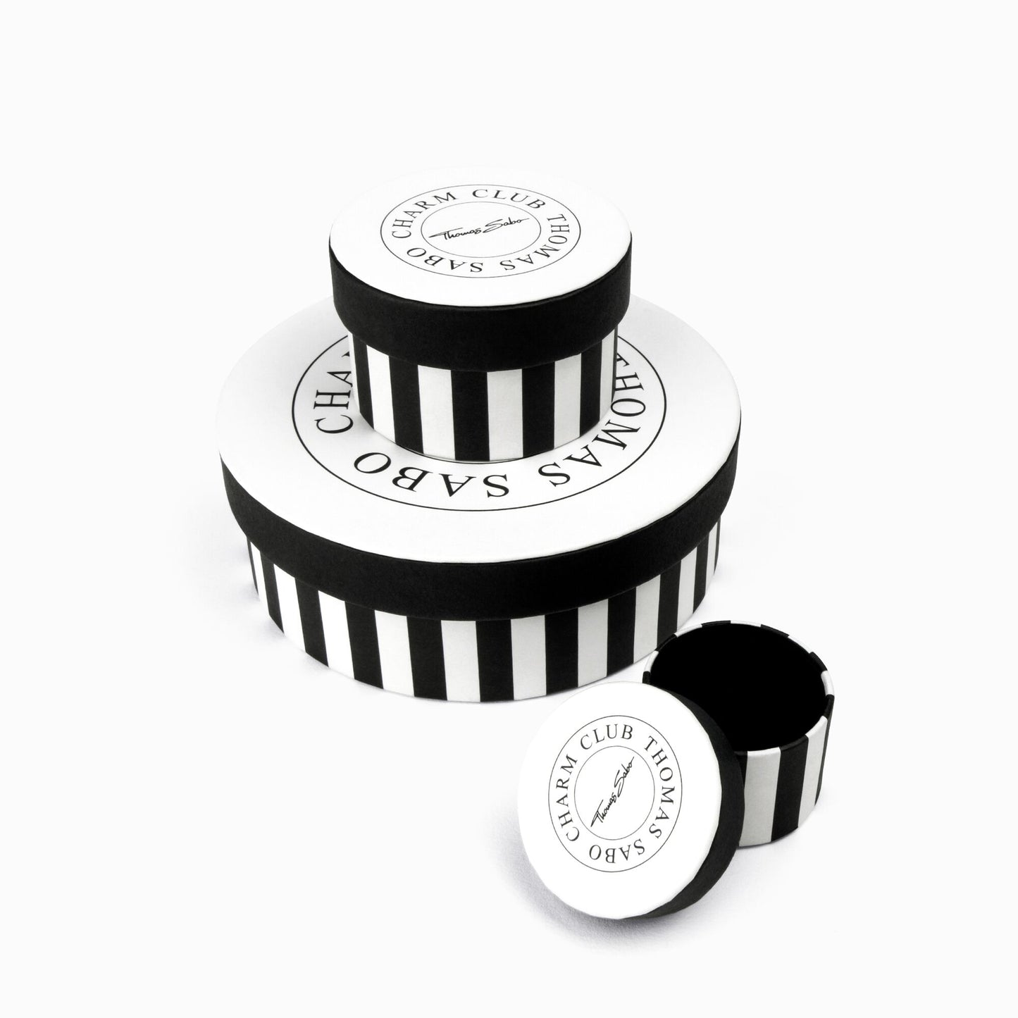 Thomas Sabo Single Hoop Earring