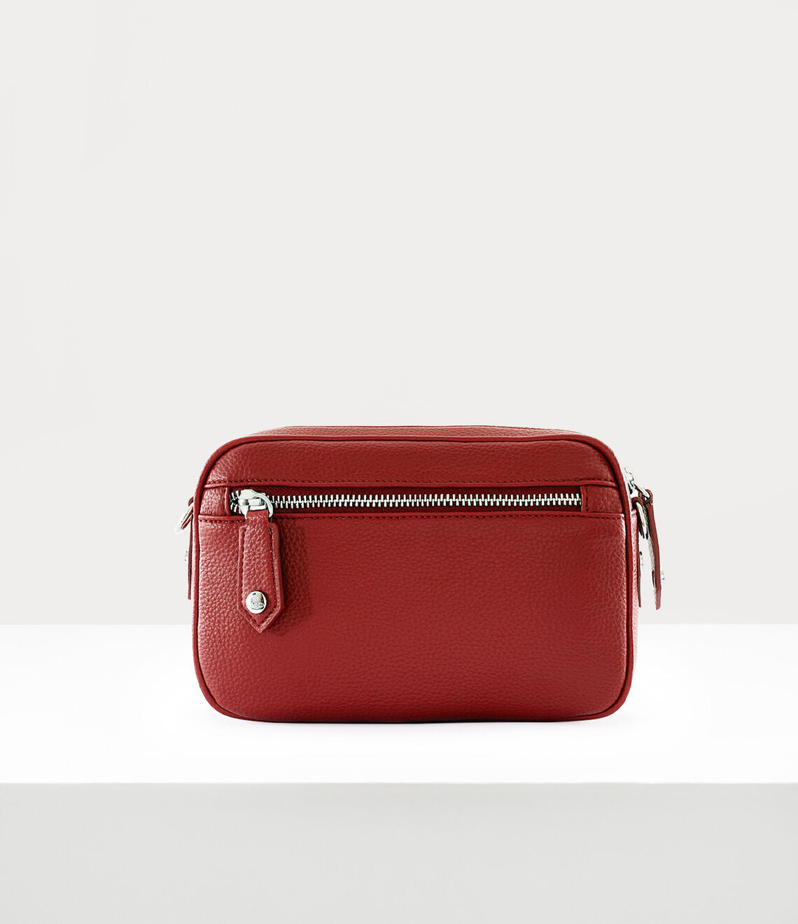 Vivienne Westwood Anna Camera Bag Red