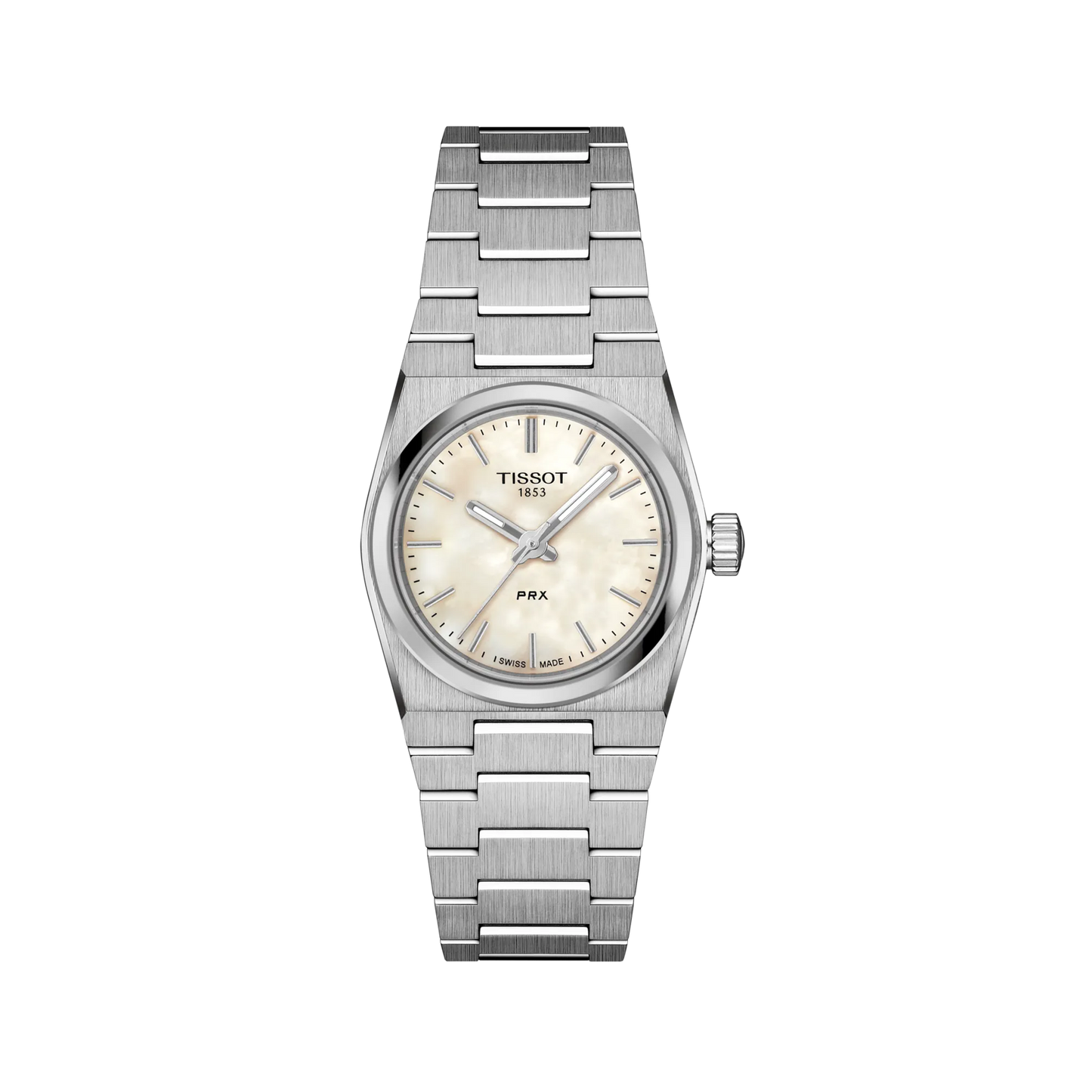 Tissot Ladies PRX 25mm