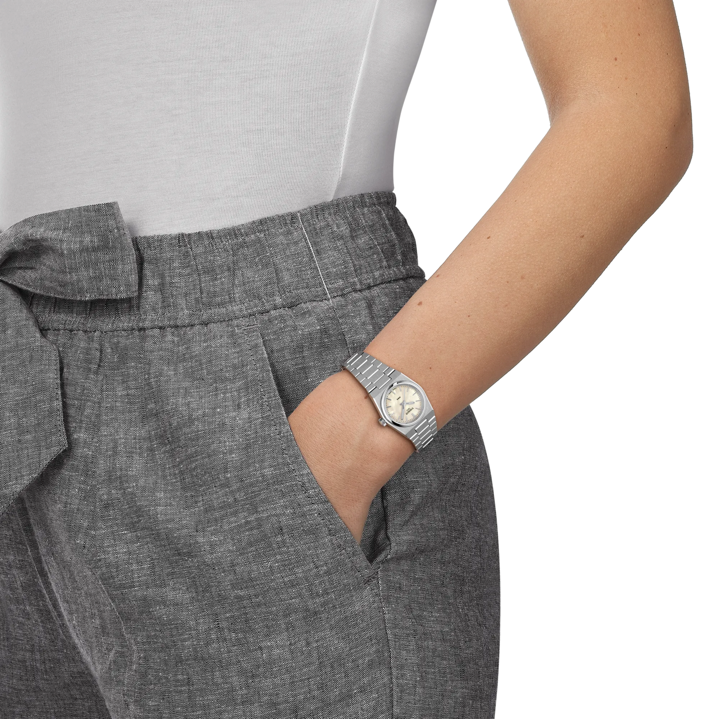 Tissot Ladies PRX 25mm