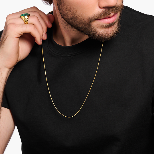 Thomas Sabo Venezia Chain