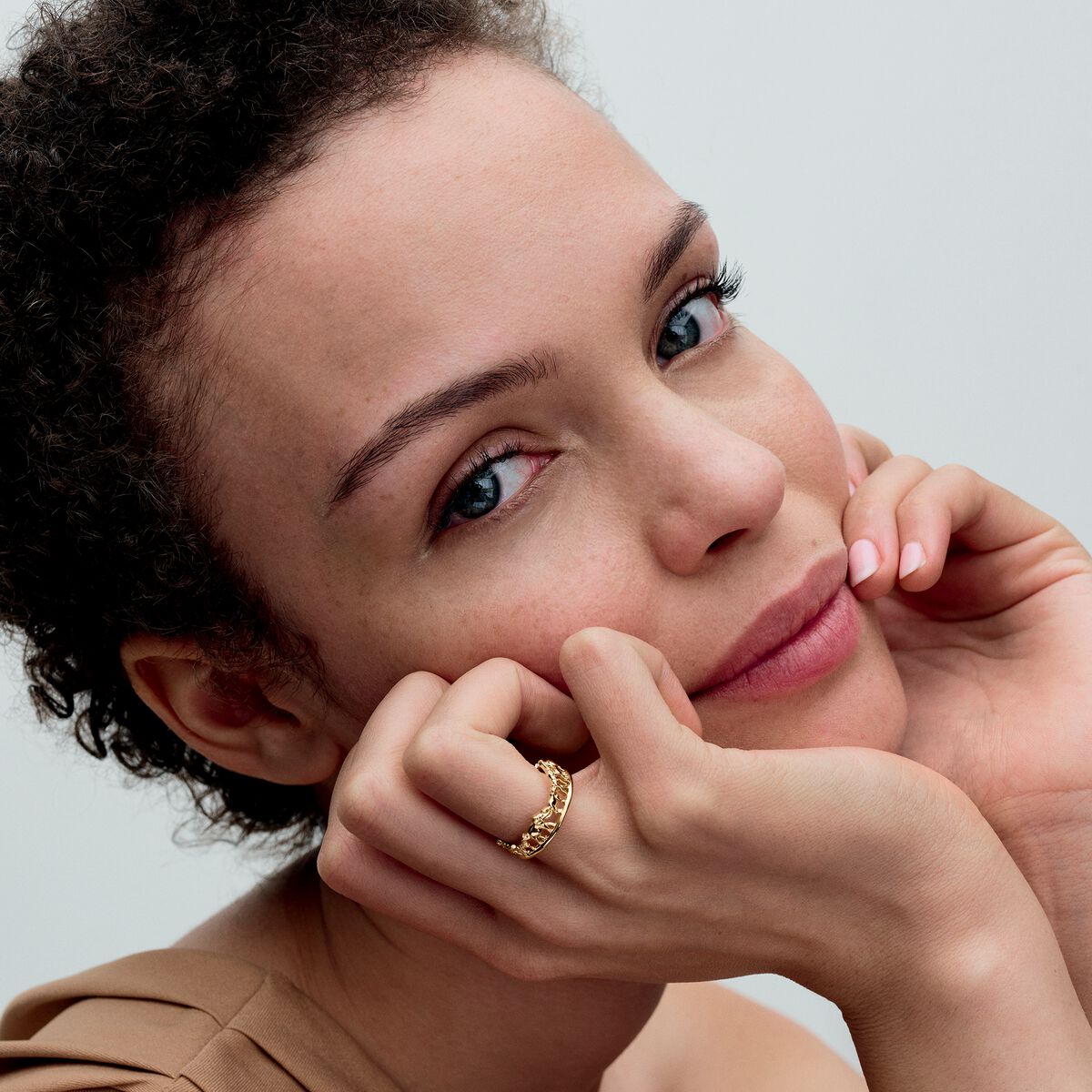 Pandora Disney The Lion King Ring