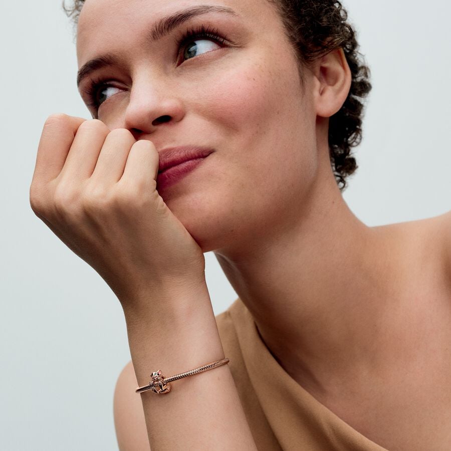 Pandora Disney The Lion King Nala Charm