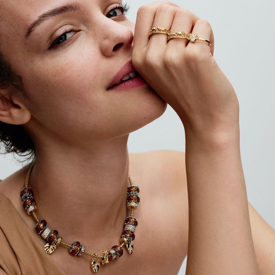 Pandora Disney The Lion King Ring