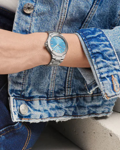 Baume & Mercier Riviera 10612 36mm Watch