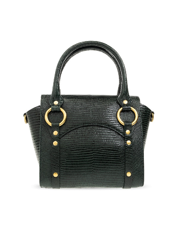 Vivienne Westwood正規品/送料関税込み BETTY SMALL HANDBAG Vivienne Westwood Women's Betty Small Handbag - Black
