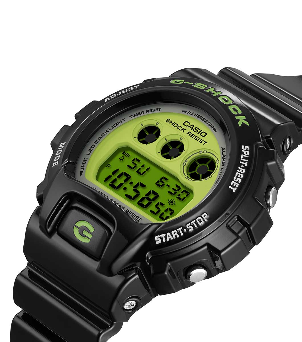 Casio G-SHOCK DW-6900RCS-1ER