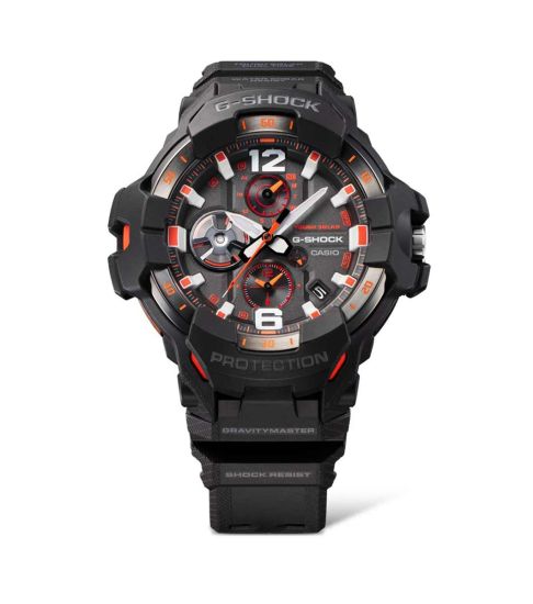 Casio G-Shock GR-B300-1A4ER GRAVITYMASTER