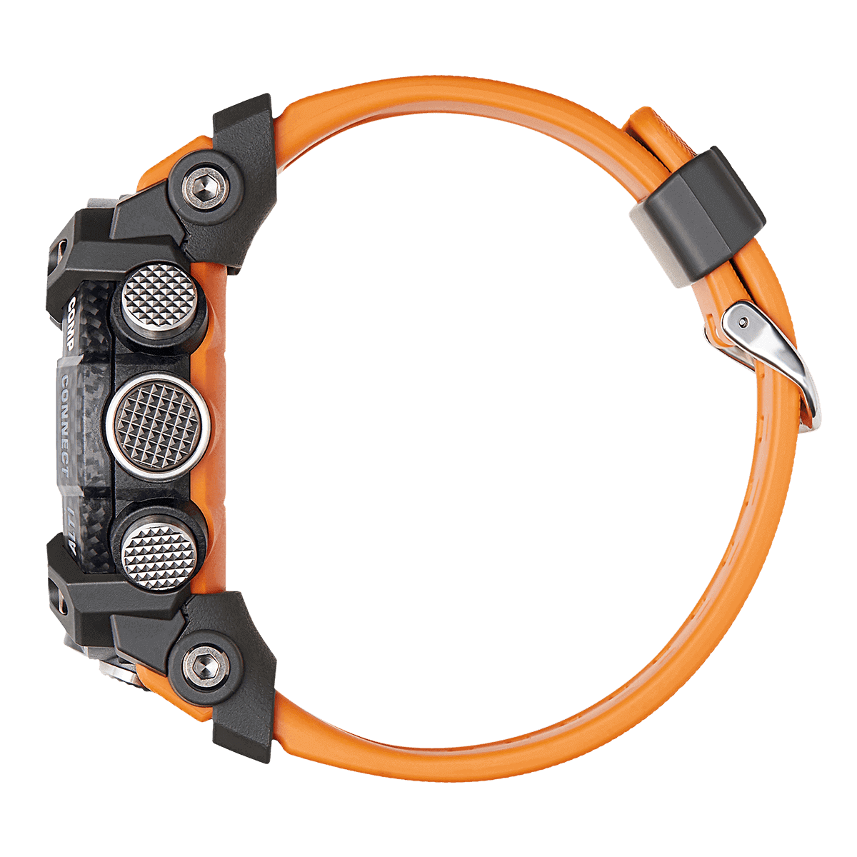 Casio G-Shock  Mudmaster Carbon Core Guard Mens Watch