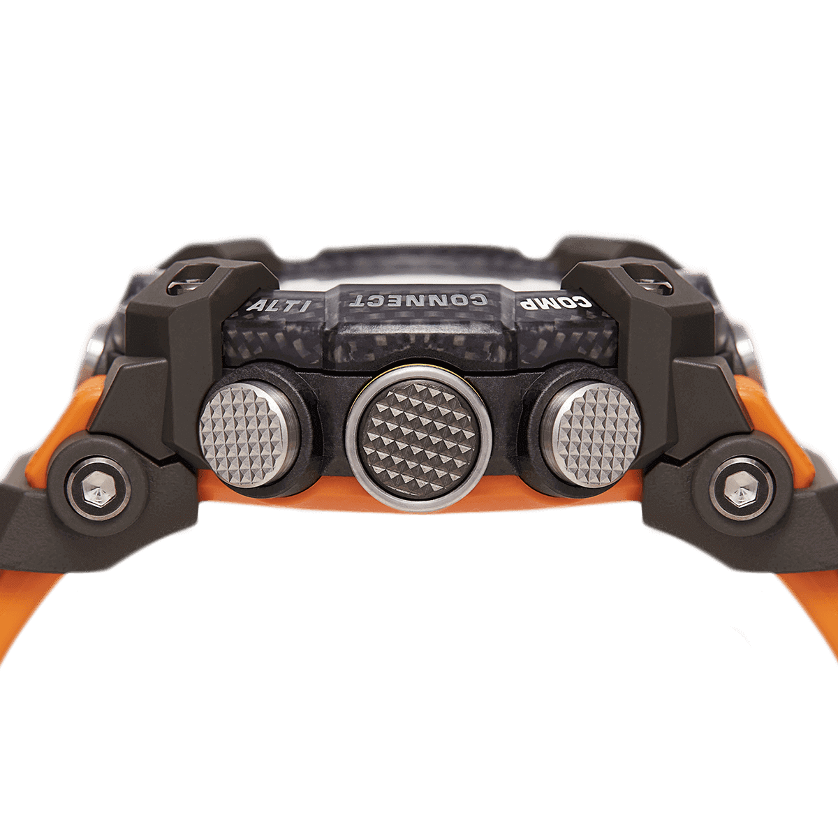 Casio G-Shock  Mudmaster Carbon Core Guard Mens Watch