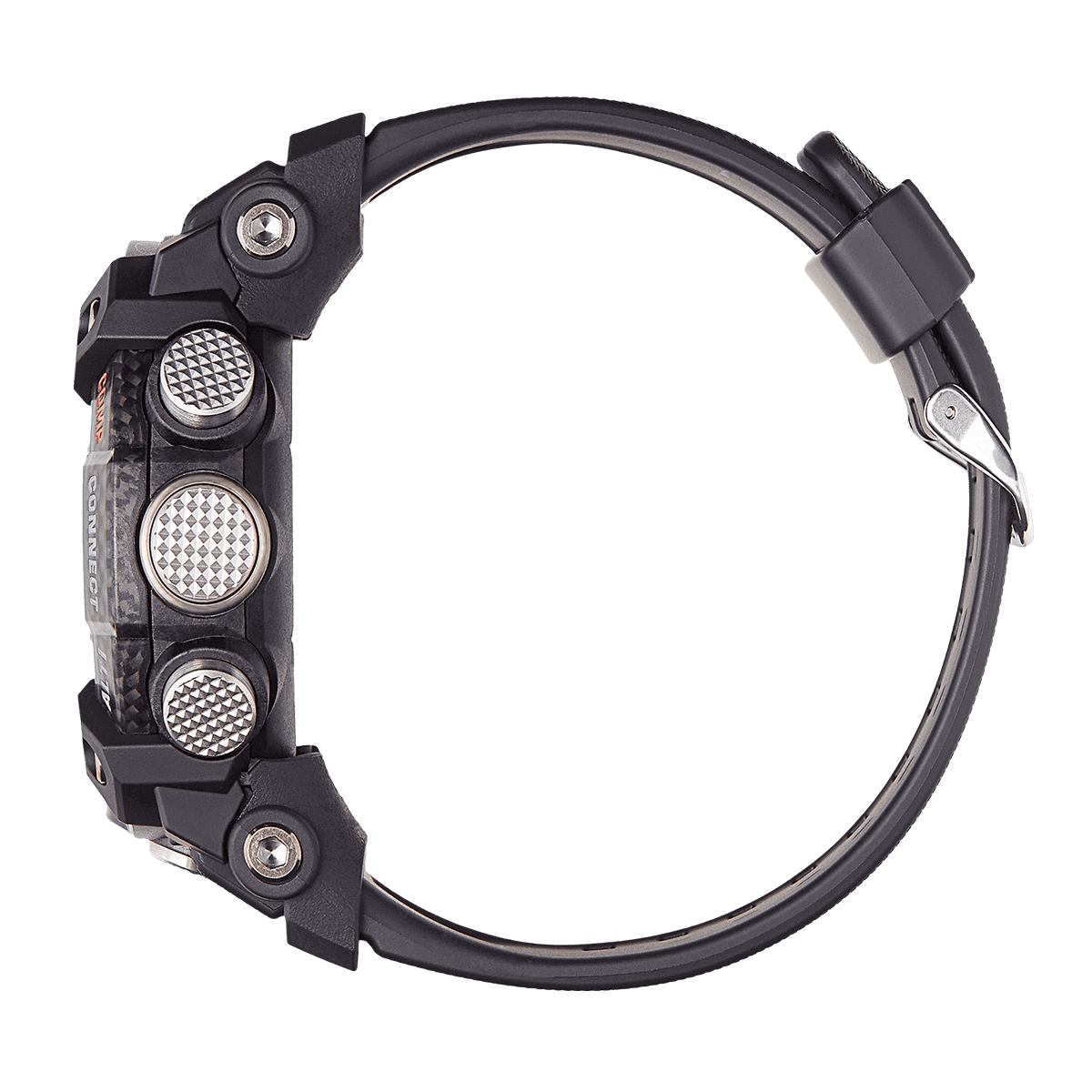 Casio G-Shock Mudmaster Series Carbon Core Guard Watch