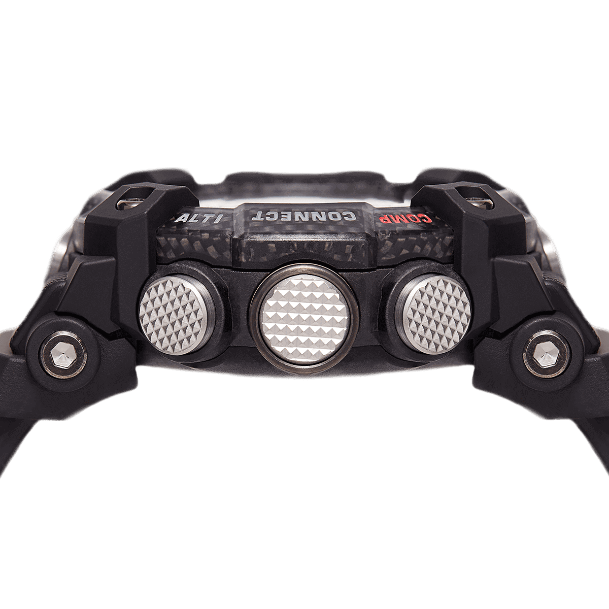 Casio G-Shock Mudmaster Series Carbon Core Guard Watch