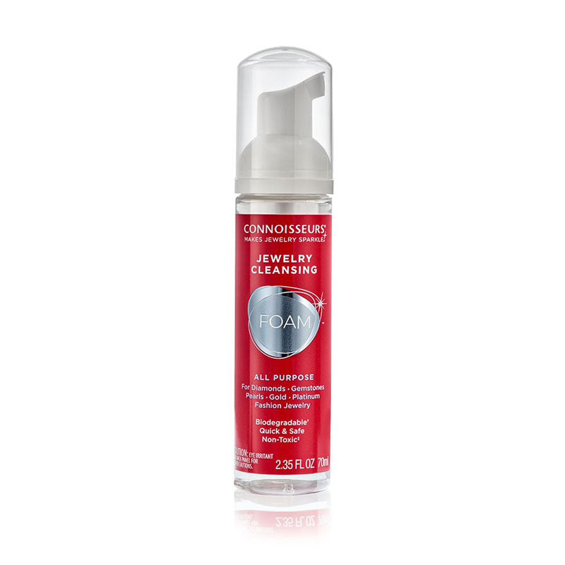 Connoisseurs Jewellery Foam