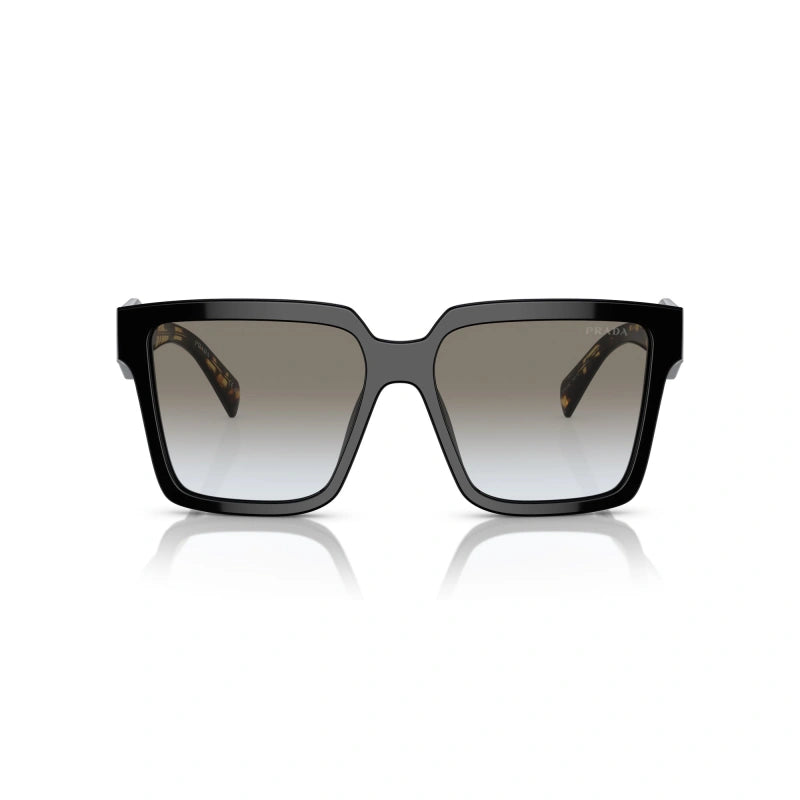 Prada black sunglasses hotsell