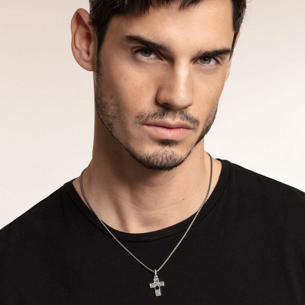 Thomas Sabo Arizona Cross Pendant Charm