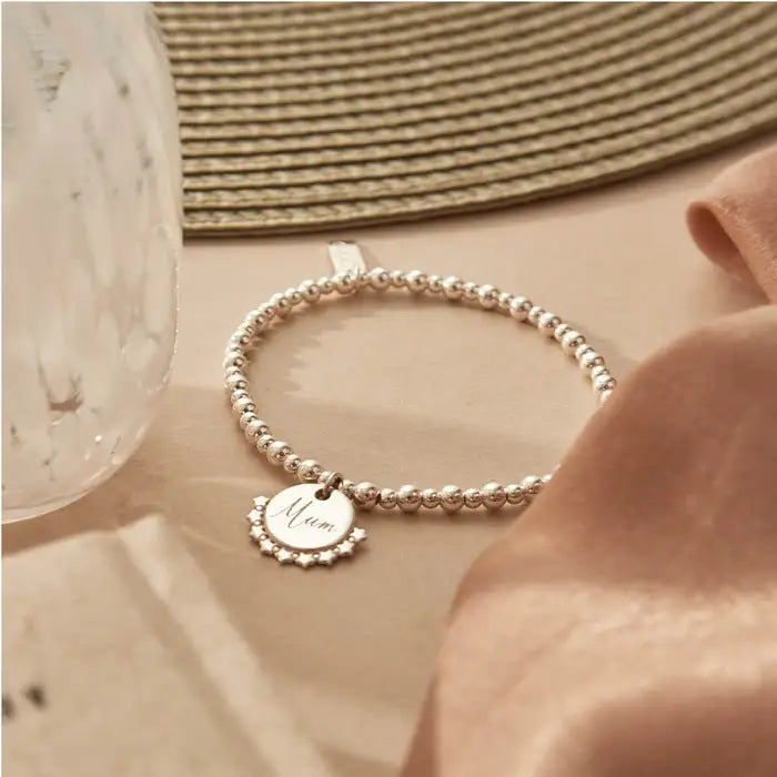Chlobo Personalised Star Didi Bracelet