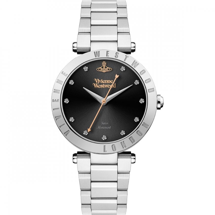 Vivienne Westwood Montagu II Black Watch