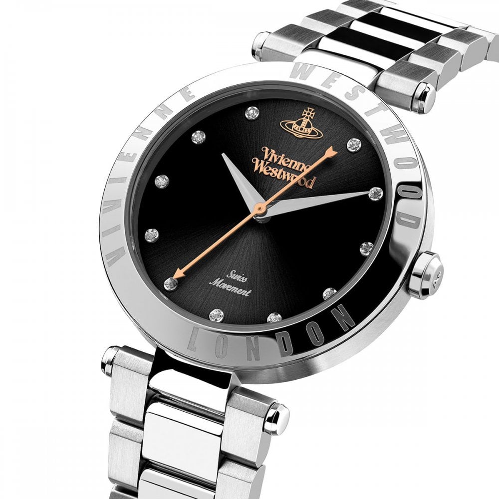 Vivienne Westwood Montagu II Black Watch