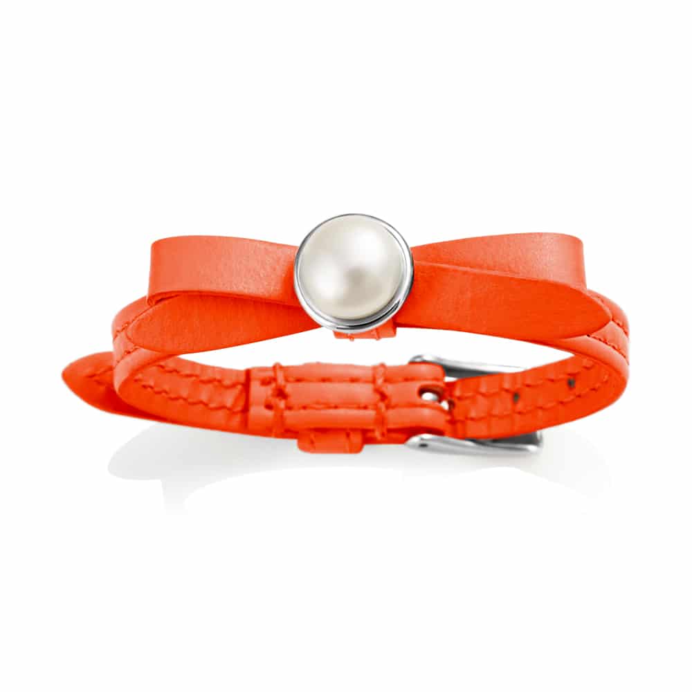 Jersey Pearls Joli Pearl Bracelet