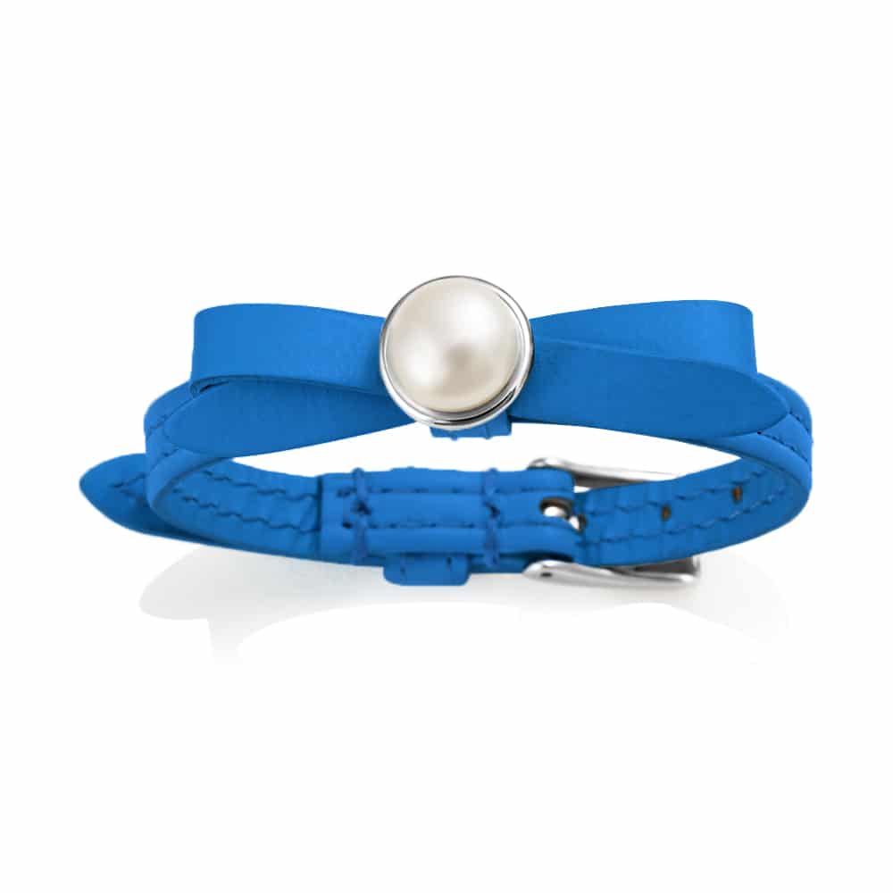 Jersey Pearls Joli Pearl Bracelet