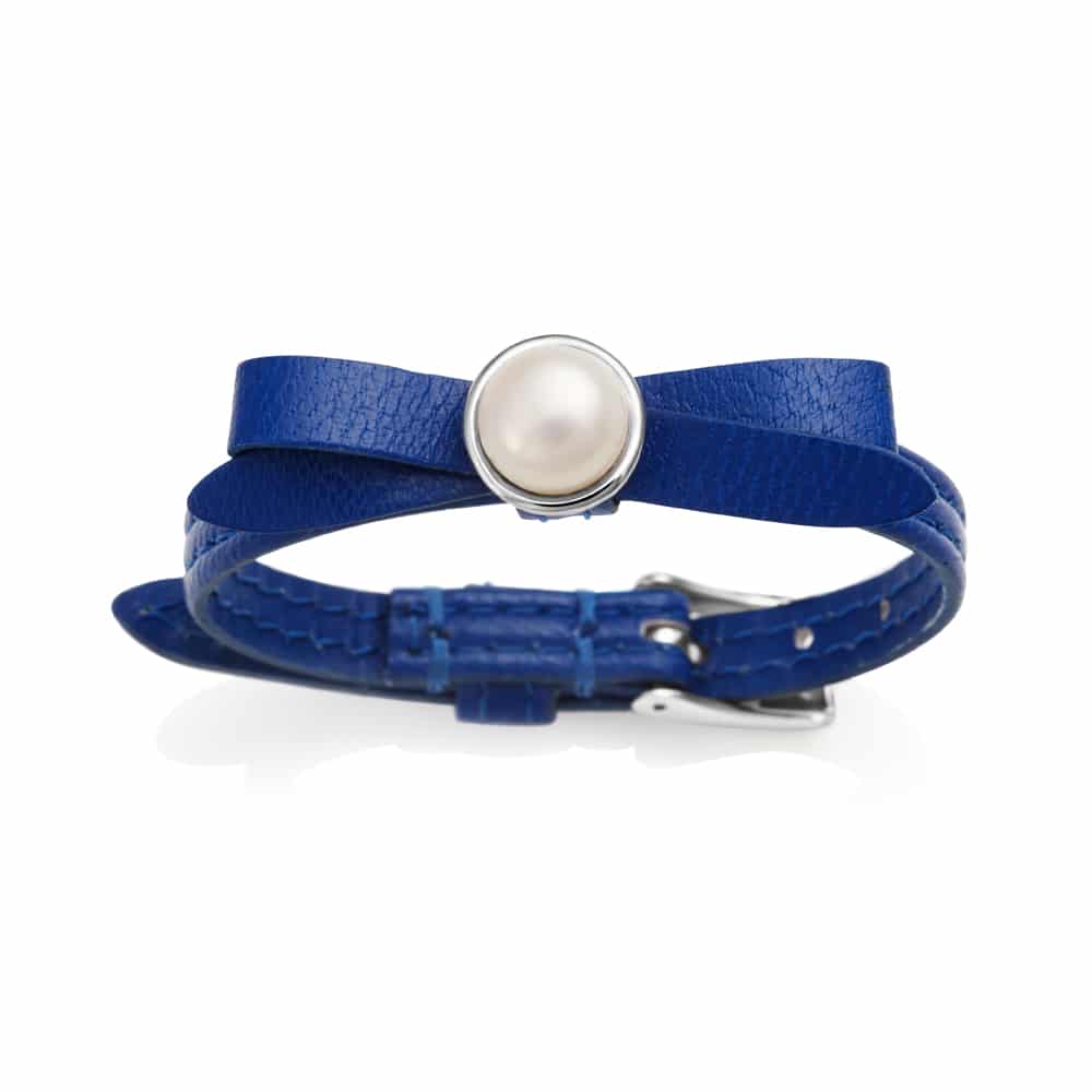 Jersey Pearls Joli Pearl Bracelet