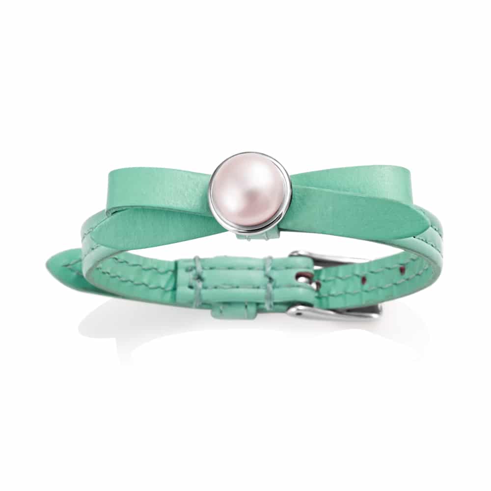 Jersey Pearls Joli Pearl Bracelet