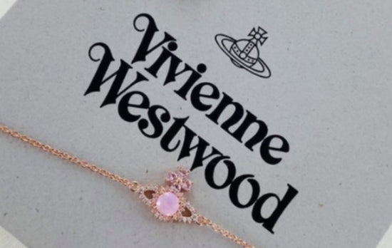 How to Check the Authenticity of your Vivienne Westwood Jewellery