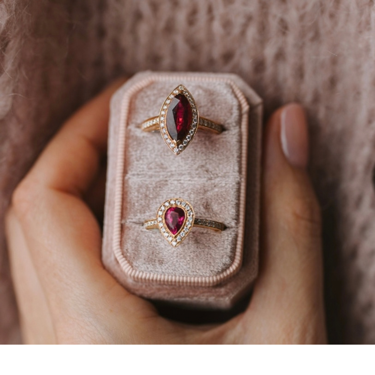 Birthstones: A Personal Touch of Timeless Luxury