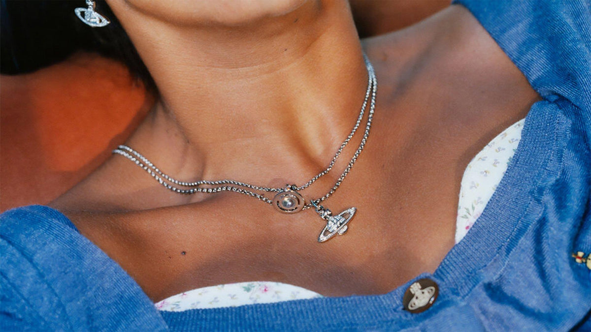 How to Check the Authenticity of your Vivienne Westwood Jewellery