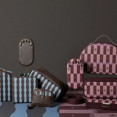 Jewellery Boxes