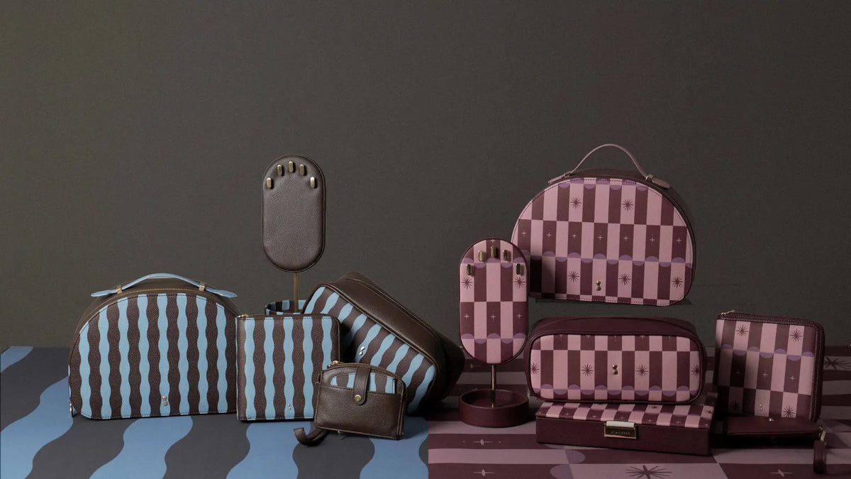Jewellery Boxes