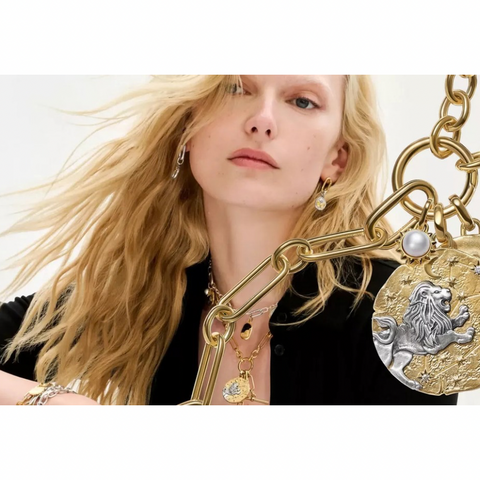 Pandora Talisman