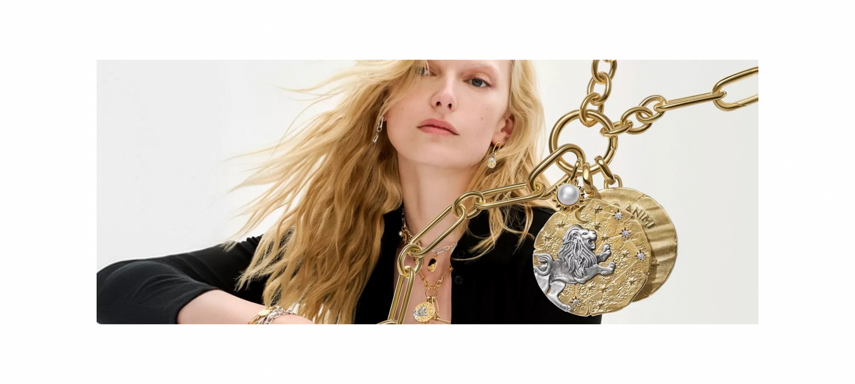 Pandora Talisman