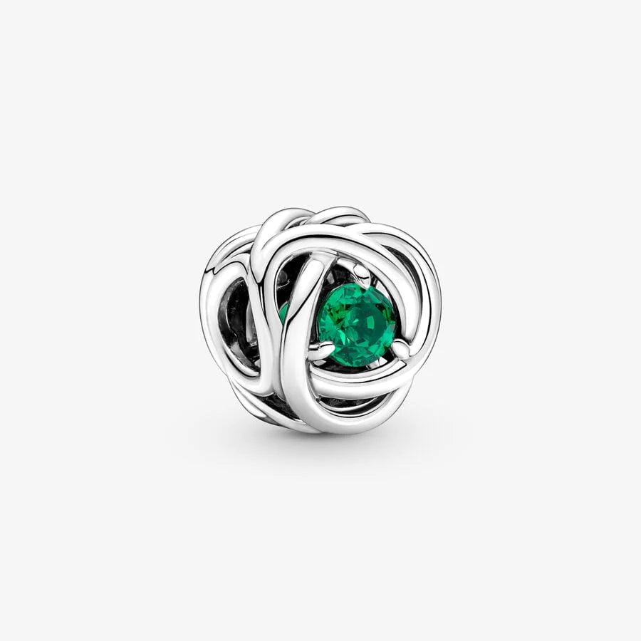 Pandora Birthstone Charms