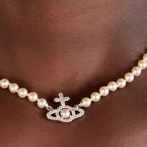Pearls