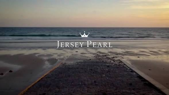 Jersey Pearls