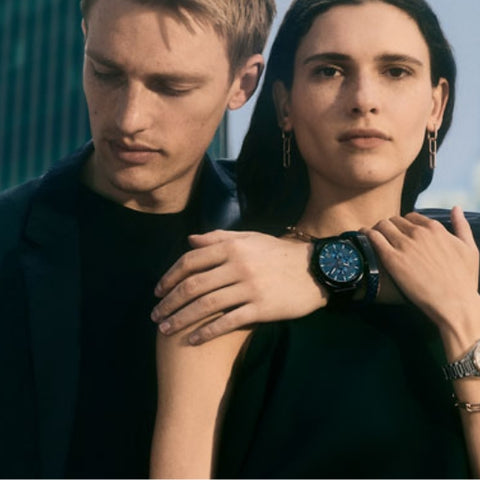 Men's Watches