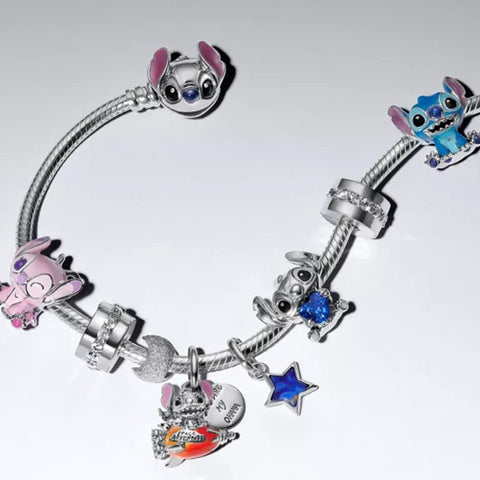 Disney Pandora at Coe & Co 
