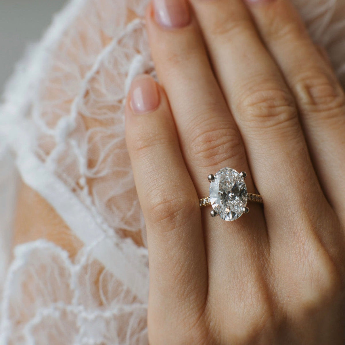 Diamond Rings