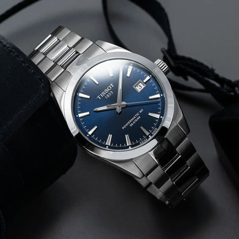 Tissot Watches - Coe & Co 